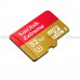 micro sd card class10 ความเร็วสูง 60mb/s ประสิทธิภาพสูงของสมาร์ทโฟน 4G/3G/Tablet